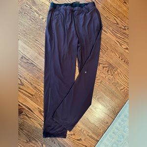 Men Size Large Lululemon Pants